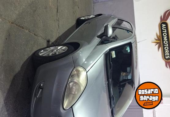 Autos - Fiat Punto 2009 Diesel - En Venta