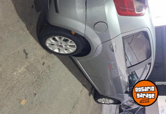 Autos - Fiat Punto 2009 Diesel - En Venta
