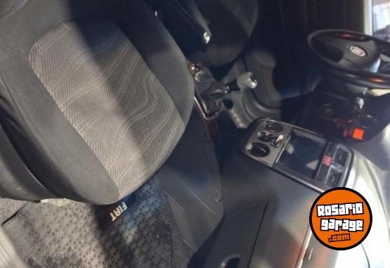 Autos - Fiat Punto 2009 Diesel - En Venta