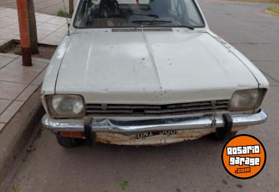 Autos - Opel K 190 1987 Nafta 11111Km - En Venta