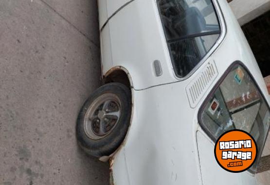 Autos - Opel K 190 1987 Nafta 11111Km - En Venta