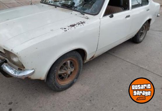 Autos - Opel K 190 1987 Nafta 11111Km - En Venta