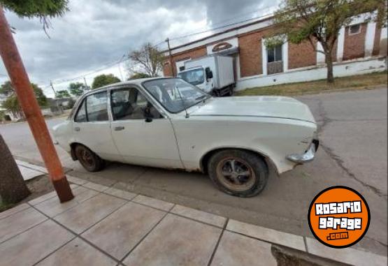 Autos - Opel K 190 1987 Nafta 11111Km - En Venta