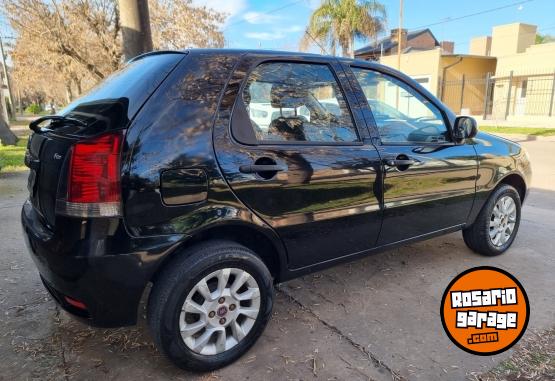 Autos - Fiat Palio 2014 Nafta 190Km - En Venta