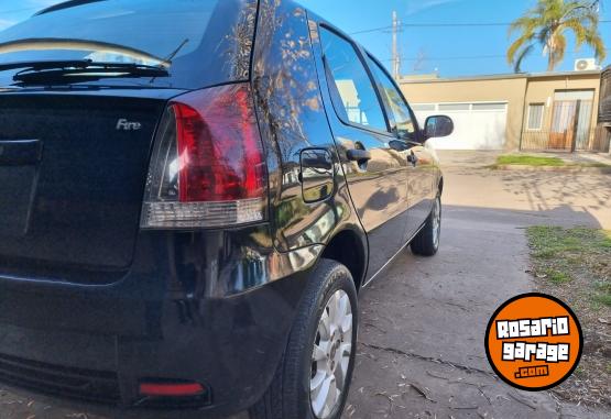 Autos - Fiat Palio 2014 Nafta 190Km - En Venta