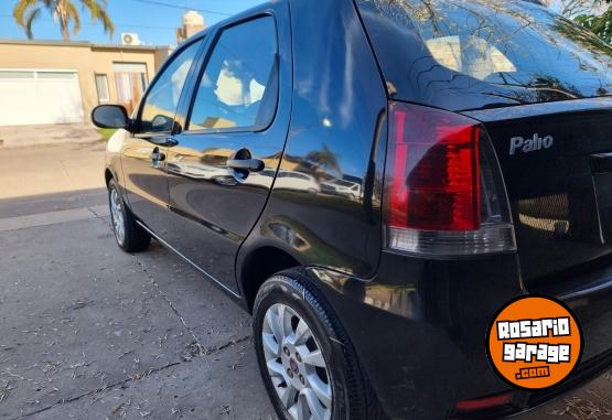 Autos - Fiat Palio 2014 Nafta 190Km - En Venta