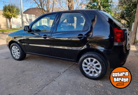 Autos - Fiat Palio 2014 Nafta 190Km - En Venta