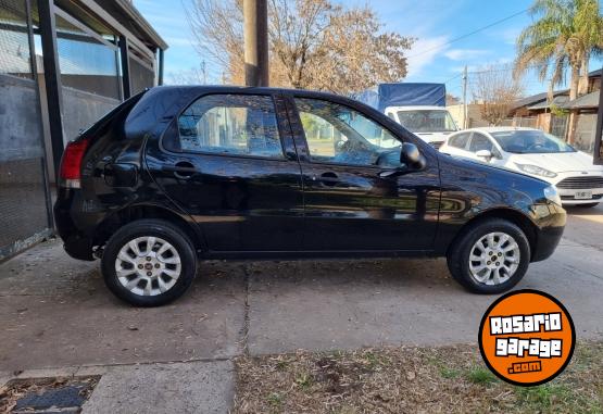 Autos - Fiat Palio 2014 Nafta 190Km - En Venta