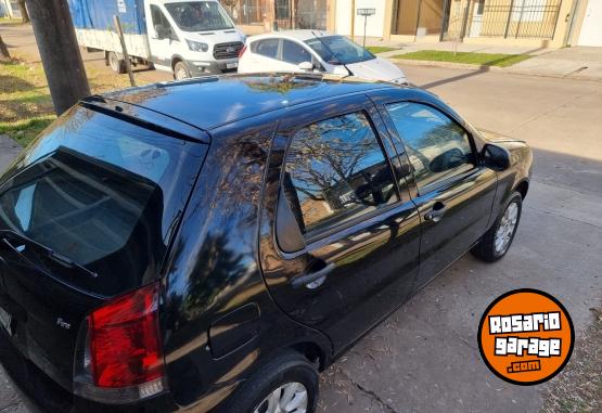 Autos - Fiat Palio 2014 Nafta 190Km - En Venta