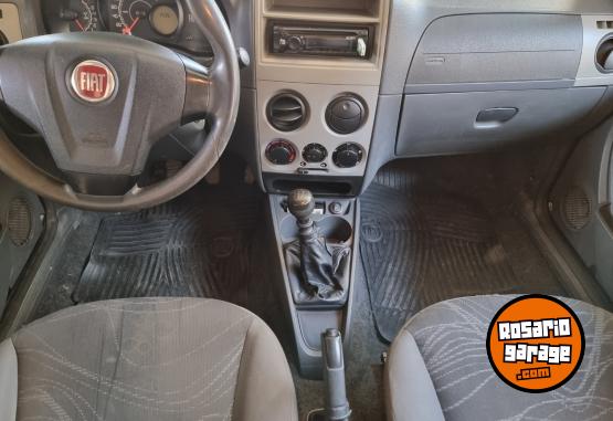 Autos - Fiat Palio 2014 Nafta 190Km - En Venta