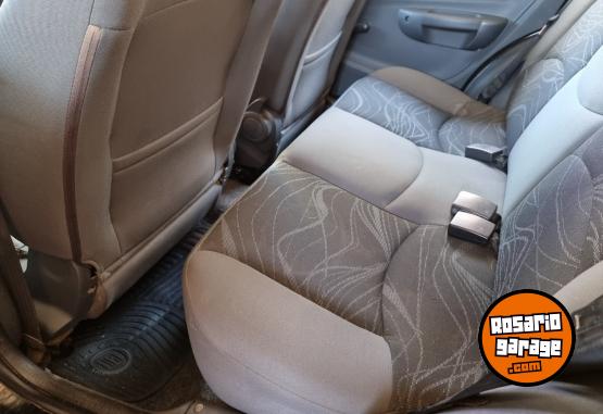 Autos - Fiat Palio 2014 Nafta 190Km - En Venta