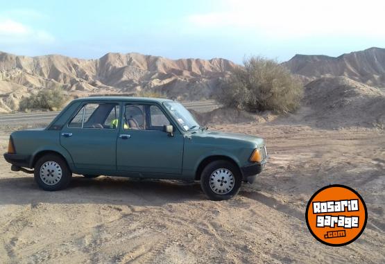 Autos - Fiat 128 Super europa 1987 Nafta 111111Km - En Venta
