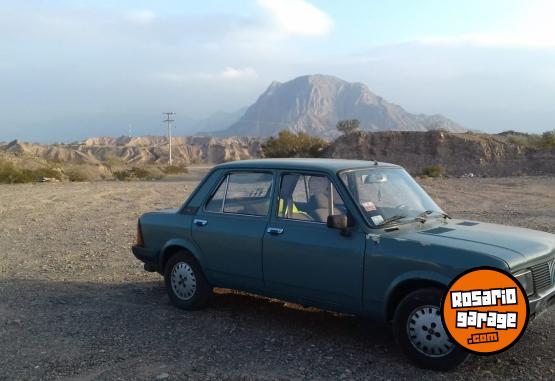 Autos - Fiat 128 Super europa 1987 Nafta 111111Km - En Venta