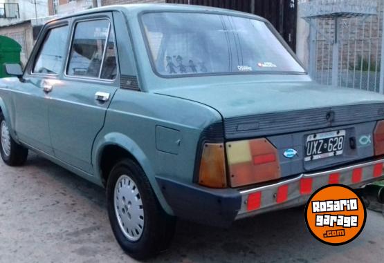 Autos - Fiat 128 Super europa 1987 Nafta 111111Km - En Venta