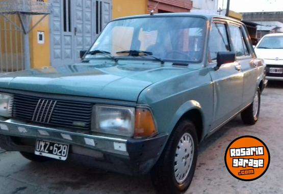 Autos - Fiat 128 Super europa 1987 Nafta 111111Km - En Venta