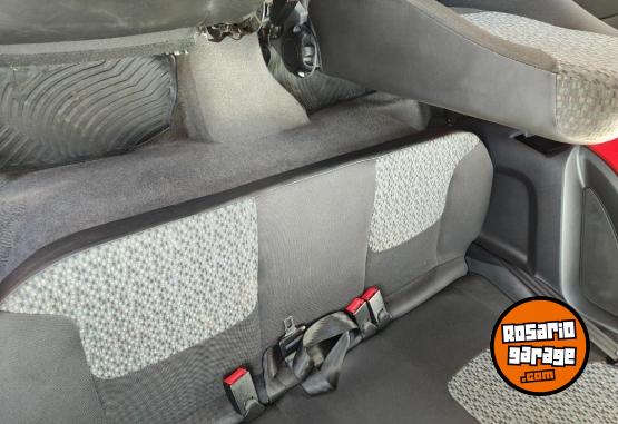 Autos - Ford Ka 2014 GNC 90000Km - En Venta