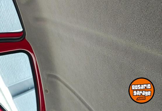 Autos - Ford Ka 2014 GNC 90000Km - En Venta
