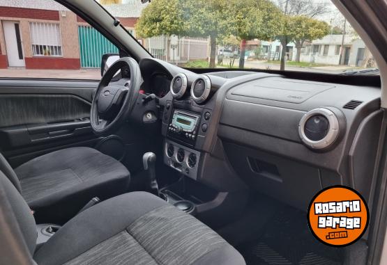 Camionetas - Ford Ecosport xls 1.6 2009 Nafta 118000Km - En Venta