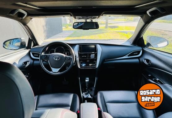 Autos - Toyota Yaris S 2021 Nafta 60000Km - En Venta