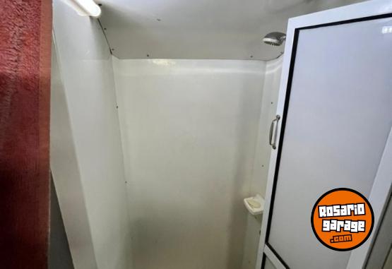 Camionetas - Mercedes Benz Motorhome 1989 Diesel 1Km - En Venta