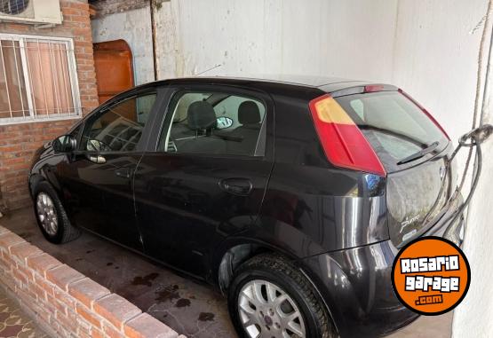 Autos - Fiat Punto full 2008 Nafta 175000Km - En Venta