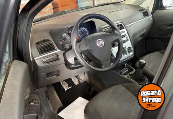 Autos - Fiat Punto full 2008 Nafta 175000Km - En Venta