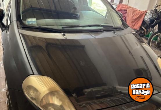 Autos - Fiat Punto full 2008 Nafta 175000Km - En Venta