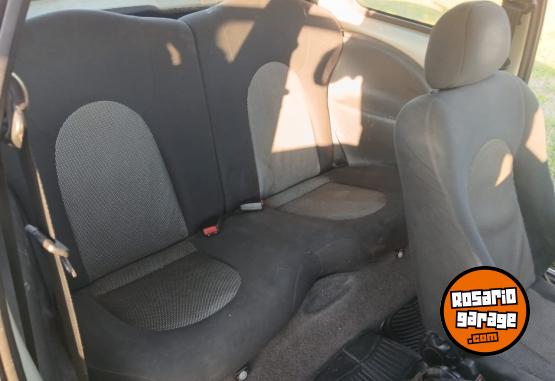 Autos - Ford Ka 2005 Nafta 230000Km - En Venta