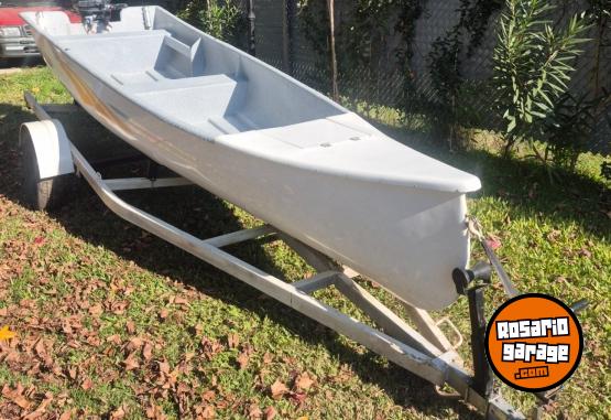 Embarcaciones - Piraguon Safari - En Venta