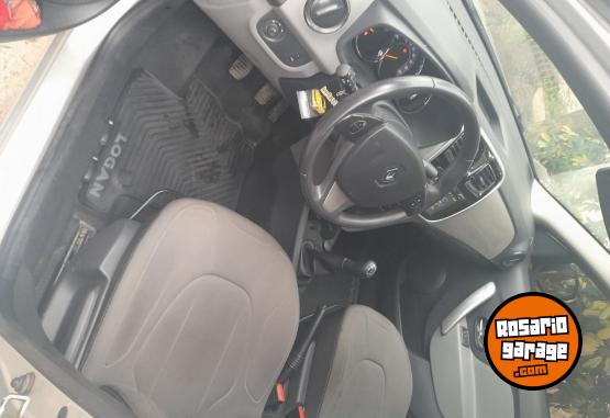 Autos - Renault Logan privileg full 2018 Nafta 36400Km - En Venta