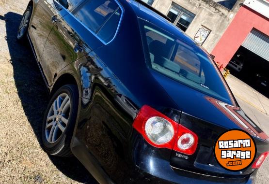 Autos - Volkswagen Vento 2007 Diesel 174000Km - En Venta