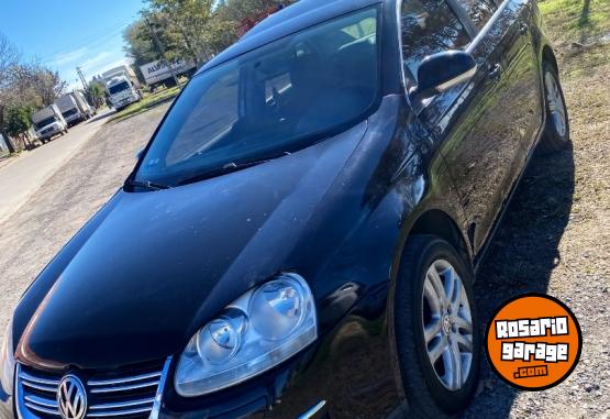 Autos - Volkswagen Vento 2007 Diesel 174000Km - En Venta