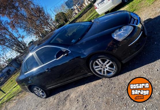 Autos - Volkswagen Vento 2007 Diesel 174000Km - En Venta