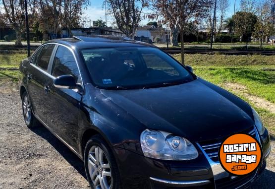 Autos - Volkswagen Vento 2007 Diesel 174000Km - En Venta