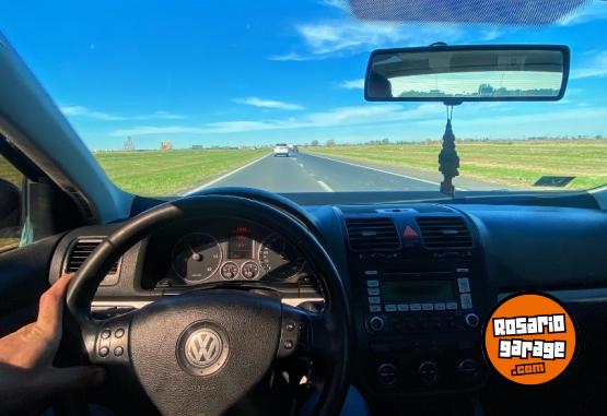 Autos - Volkswagen Vento 2007 Diesel 174000Km - En Venta