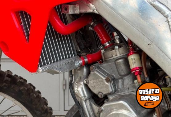 Motos - Honda Cr 125 2006 Nafta 1Km - En Venta