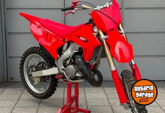 Motos - Honda Cr 125 2006 Nafta 1Km - En Venta