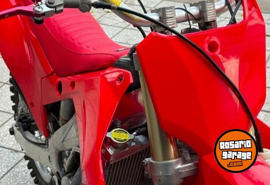 Motos - Honda Cr 125 2006 Nafta 1Km - En Venta