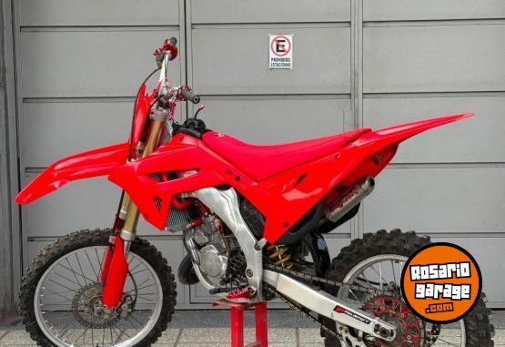 Motos - Honda Cr 125 2006 Nafta 1Km - En Venta