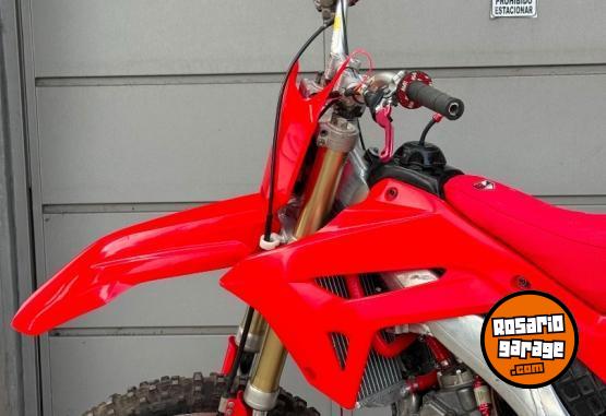 Motos - Honda Cr 125 2006 Nafta 1Km - En Venta