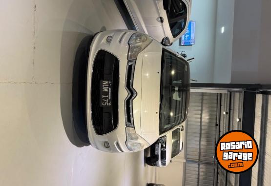 Autos - Citroen C3 Exclusive 1.6 16v 2014 Nafta 118000Km - En Venta