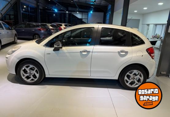 Autos - Citroen C3 Exclusive 1.6 16v 2014 Nafta 118000Km - En Venta