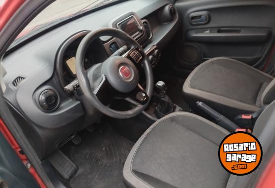 Autos - Fiat Way 2017 Nafta 75000Km - En Venta