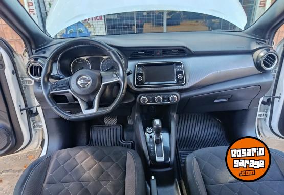 Autos - Nissan kicks 2018 Nafta 85000Km - En Venta