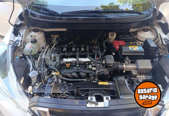 Autos - Nissan kicks 2018 Nafta 85000Km - En Venta