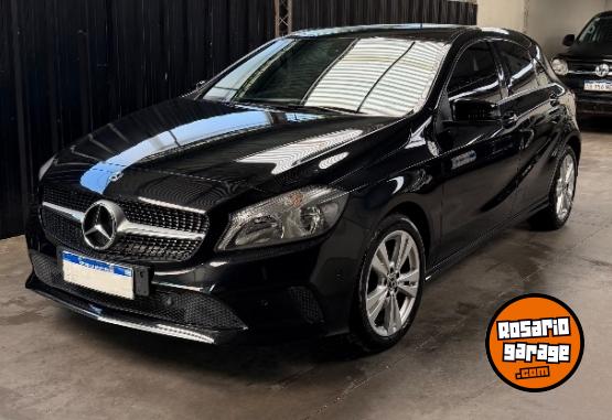 Autos - Mercedes Benz A200 2019 Nafta 88000Km - En Venta