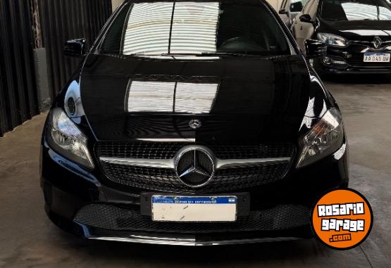 Autos - Mercedes Benz A200 2019 Nafta 88000Km - En Venta