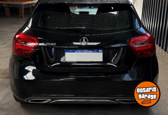 Autos - Mercedes Benz A200 2019 Nafta 88000Km - En Venta