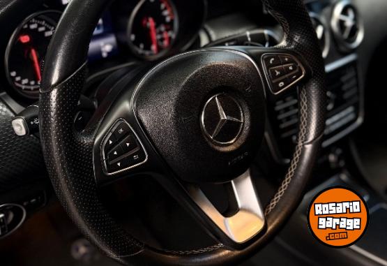 Autos - Mercedes Benz A200 2019 Nafta 88000Km - En Venta