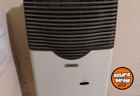 Hogar - Calefactor tiro balanceado - En Venta